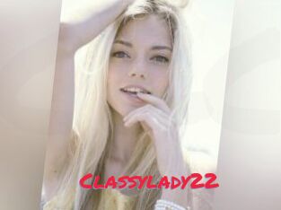 Classylady22