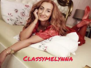 Classymelynna
