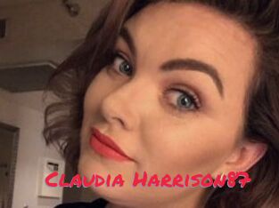Claudia_Harrison87