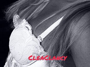 CleaClancy