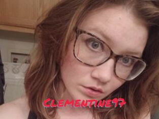 Clementine97