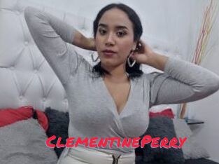 ClementinePerry