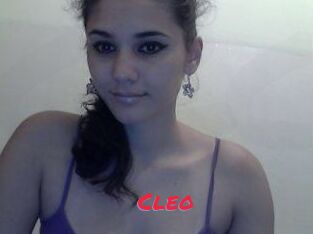 Cleo
