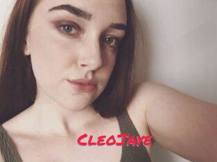 CleoJaye