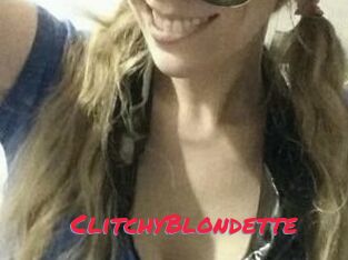 ClitchyBlondette