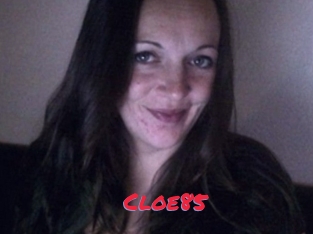 Cloe85