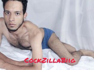 CockZillaBiig