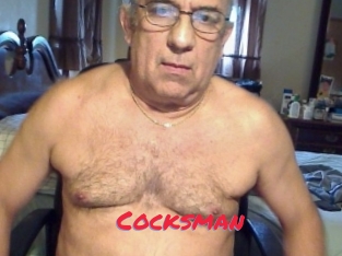 Cocksman