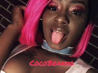 CocoBeanxo