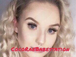 CocoRaeBabestation