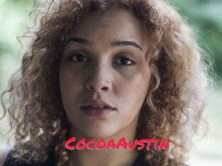 CocoaAustin