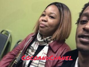 CocoandChanel