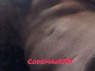 CodemanXXX