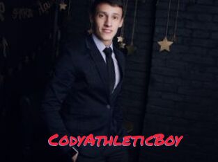 CodyAthleticBoy