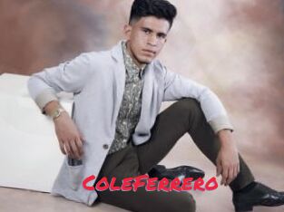 ColeFerrero