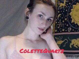 ColetteQuartz