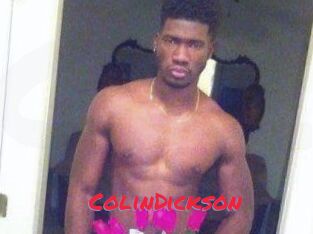 Colin_Dickson