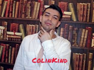 ColinKind