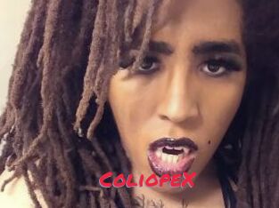 ColiopeX