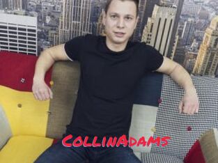CollinAdams