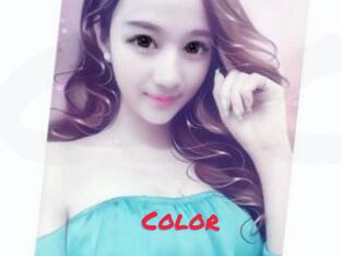 Color
