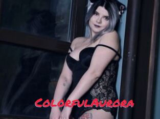 ColorfulAurora