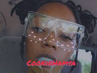 CookieHamsa