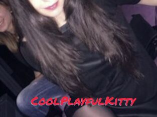 CoolPlayfulKitty