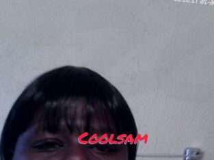 Coolsam