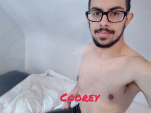 Coorey