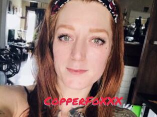 CopperFoXXX