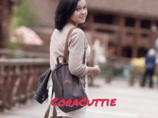 CoraCuttie
