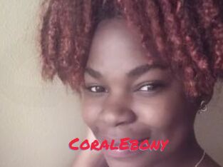 CoralEbony