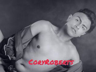 CoryRoberts