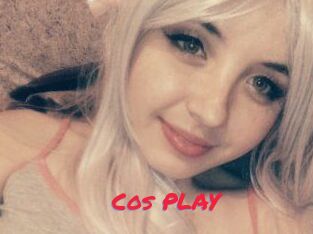 Cos_PLAY