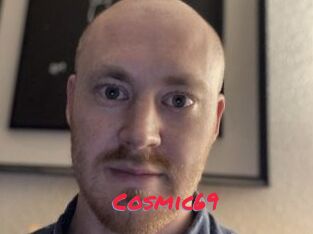 Cosmic69