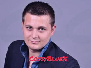 CossyBlueX