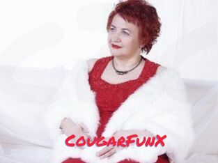 CougarFunX
