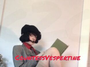 CountessVespertine