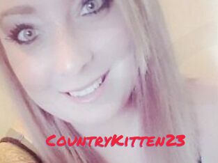 CountryKitten23