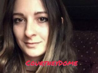 CourtneyDome