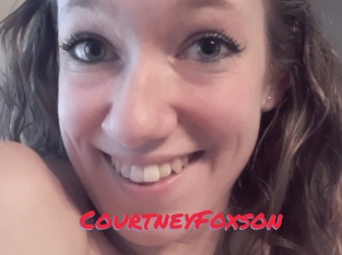 CourtneyFoxson