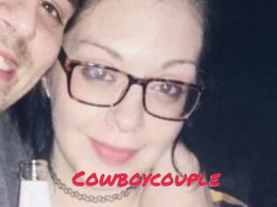 Cowboycouple