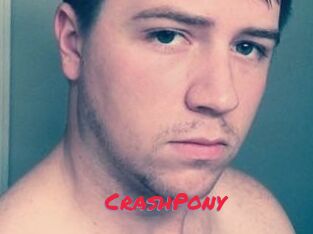 CrashPony