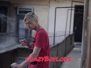 CrazyBoylovs