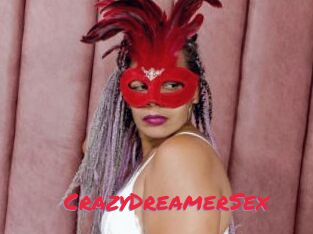 CrazyDreamerSex