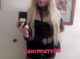 Crhissietv77