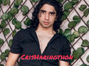 CrisHaringthon