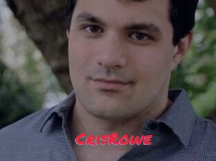 CrisRowe