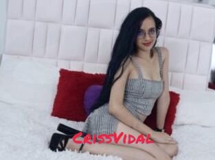 CrissVidal